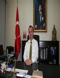 Alparslan Yılmaz